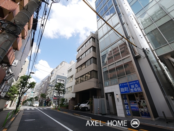 VORT麹町