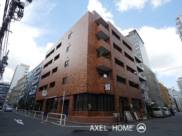 平河町プラザ