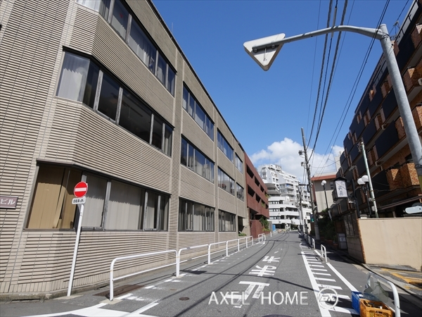 平河町貝坂ビル