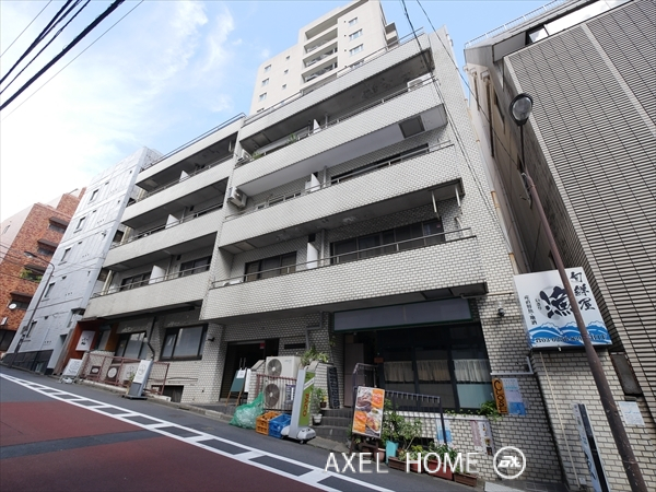 エクシール平河町