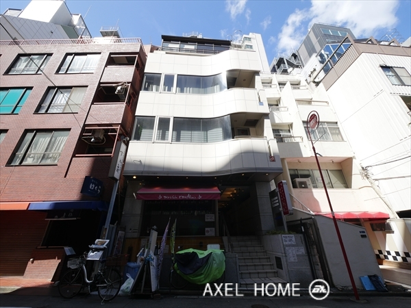 平河町SDビル