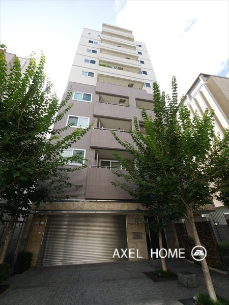 リリーベル麹町サーモス