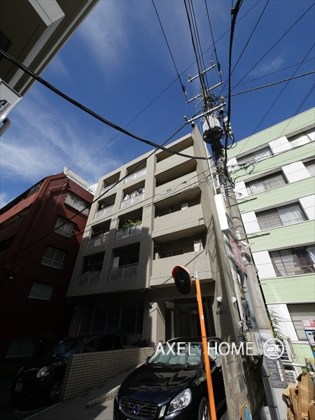 麹町ＭＳビル
