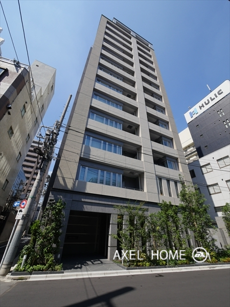 Brillia秋葉原 (ブリリア秋葉原)