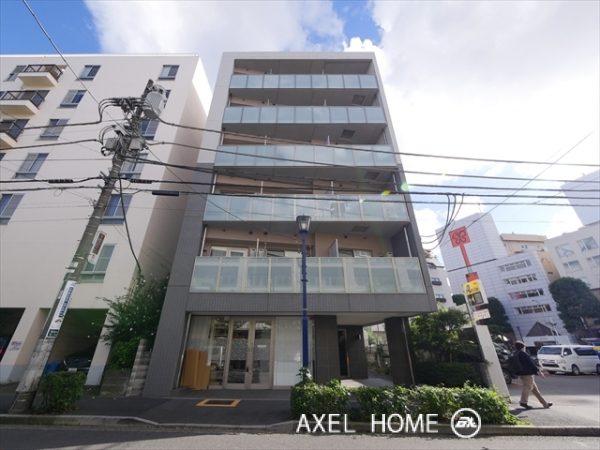 アンジェラ神宮前