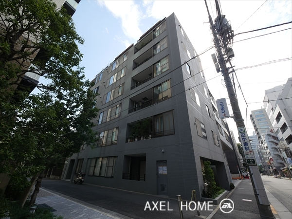 プレジール三番町