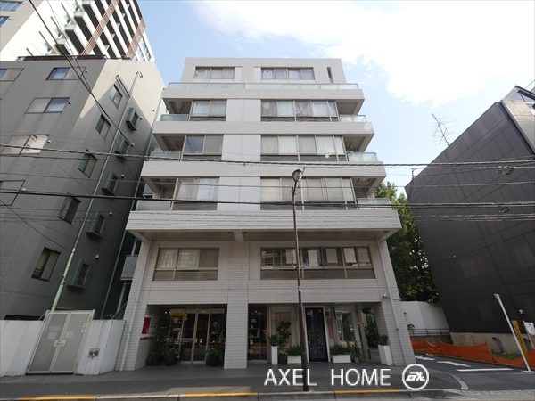三番町パークライフ