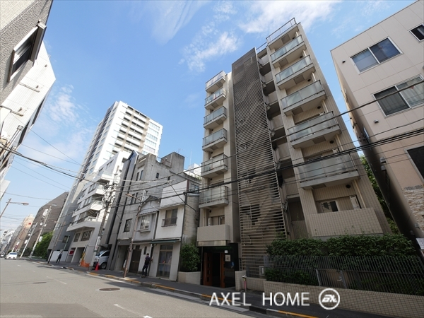 ガイアシティ三番町