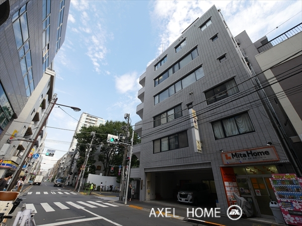東郷パークビル