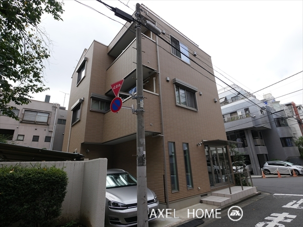 片桐ビル　（店舗・事務所）