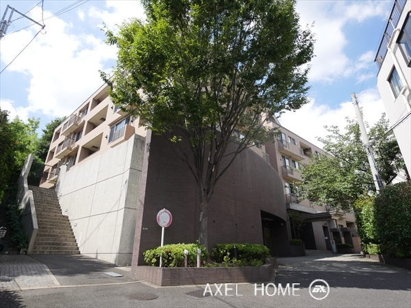 アルス文京目白台