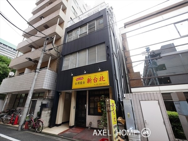 ＺＥＥＫＳ四谷坂町ビル（事務所）