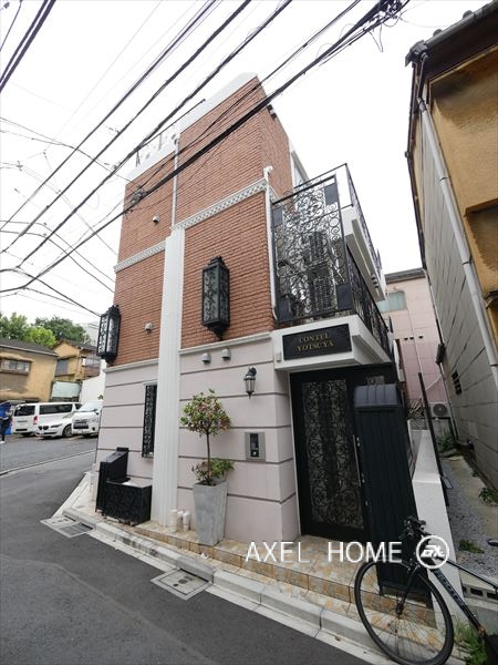 CONTEL YOTSUYA　（コンテル四谷）