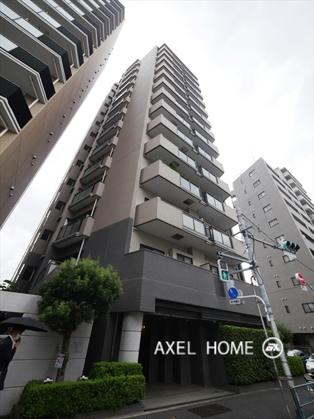 アクティヴュー新宿