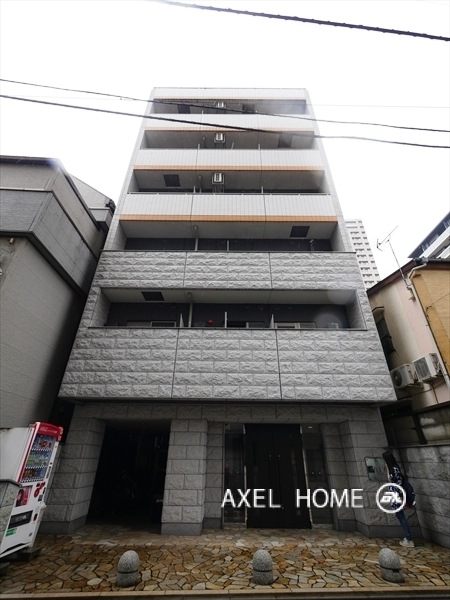 ガーラ・ステーション新宿牛込柳町　（GALA　STATION）