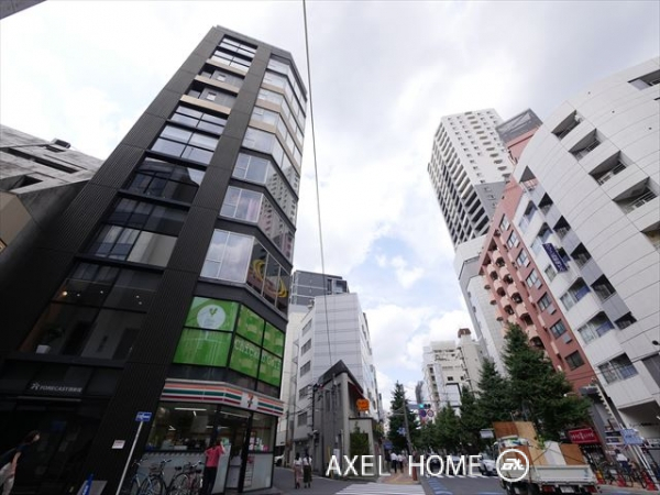 FORECAST西新宿 (フォーキャスト西新宿)