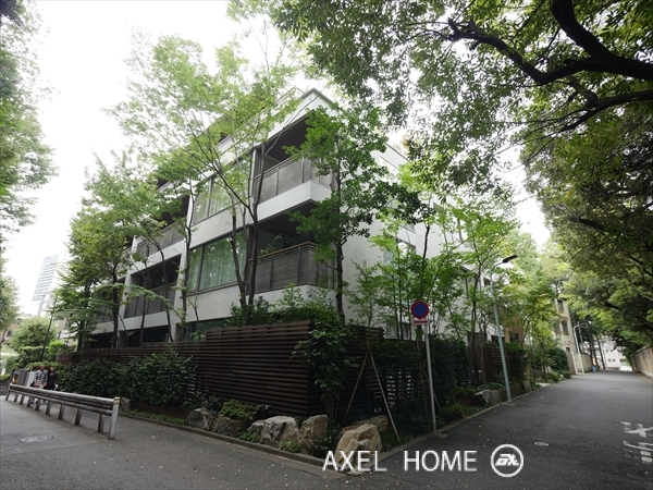 氷川ガーデンズ赤坂