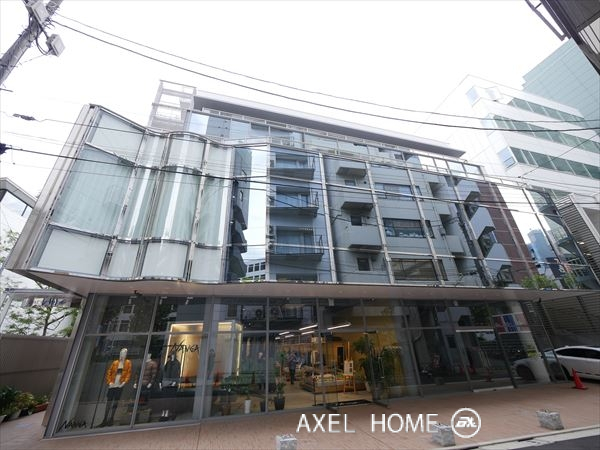 原宿WATビル（店舗・事務所）