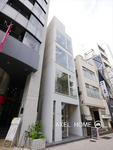 神宮前ＵＰ ビル（店舗・事務所）