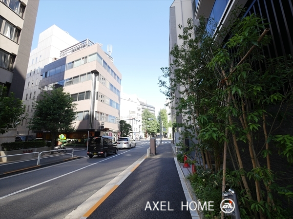 ジオイド三番町