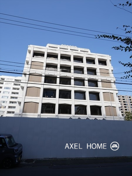 四番町THビル