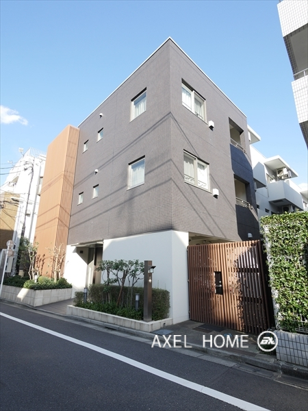 ガーデン小石川