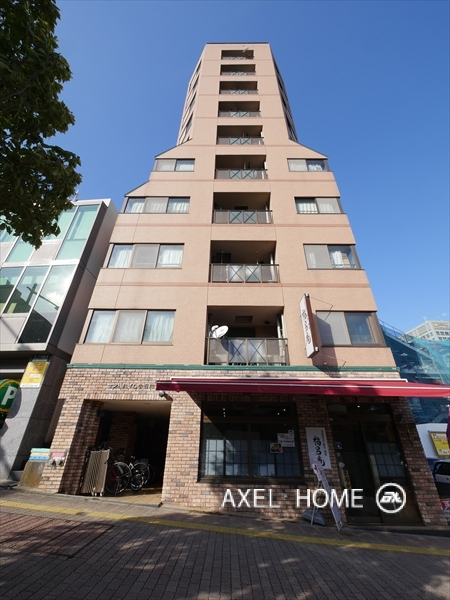 セントハイム小石川