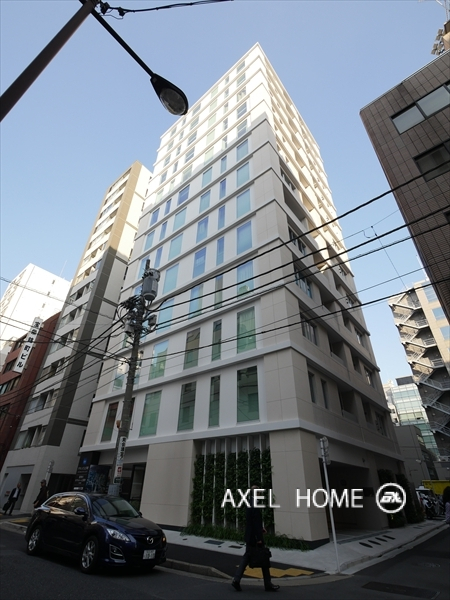ブランズ大手町