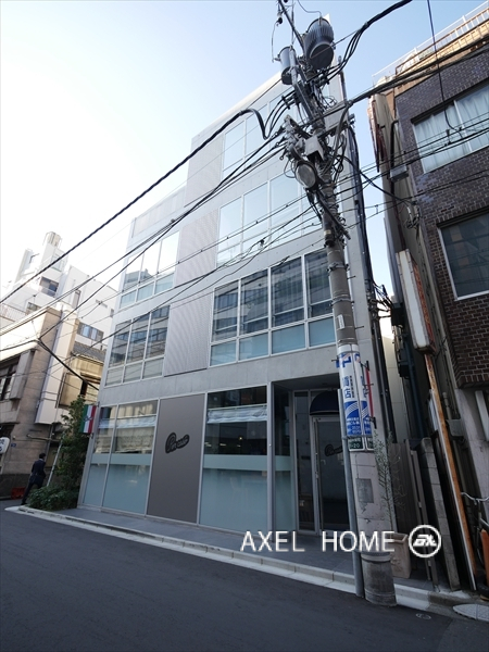 シャルール神保町