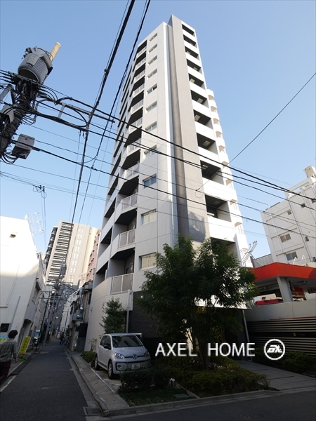 シティインデックス千代田神保町