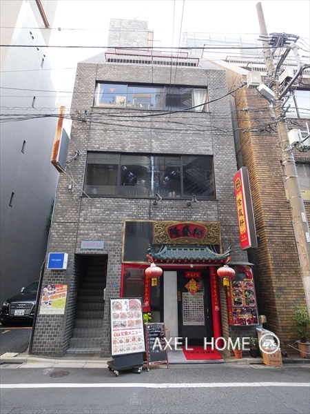 白井ビル
