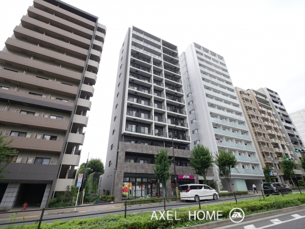 アーバネックス西新宿
