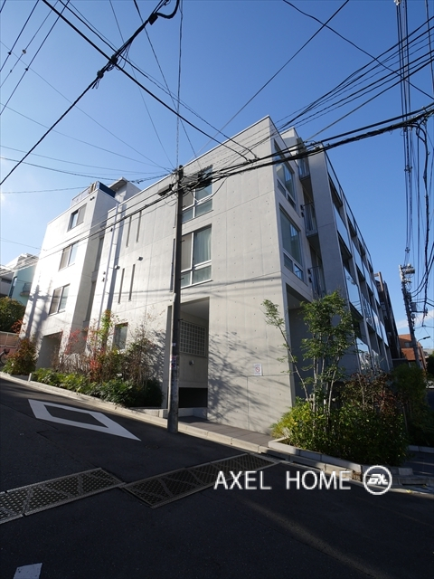 アプリーレ赤坂