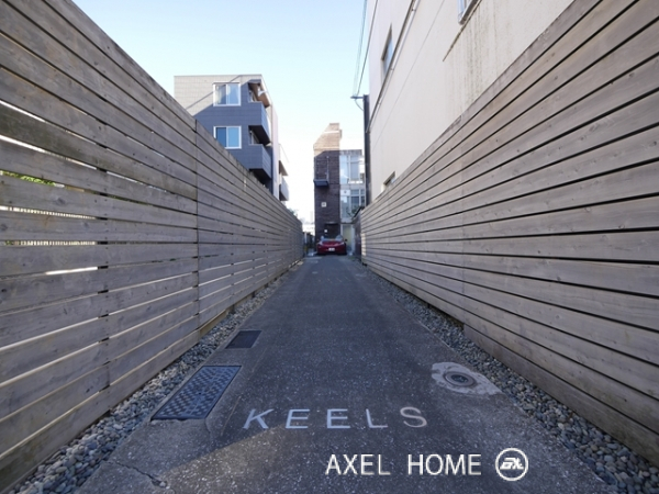 KEELS（キールズ）
