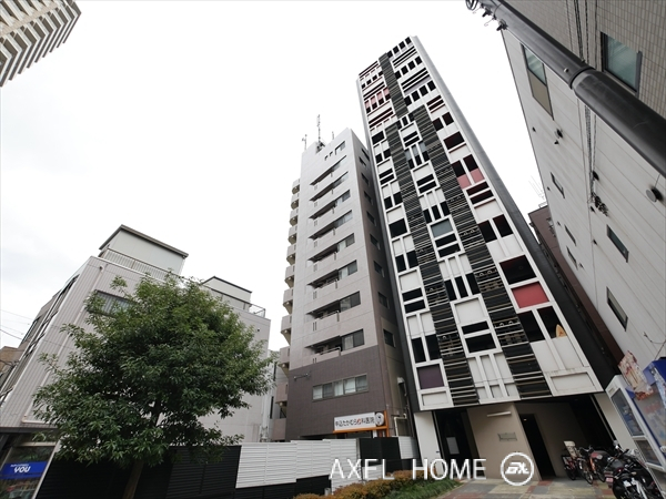 プライマル新宿若松町