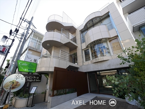 清原ビル （店舗）
