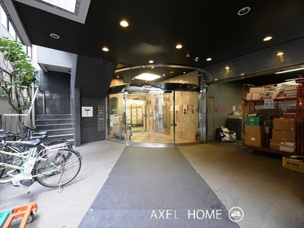 斎藤ビル新館 （事務所）