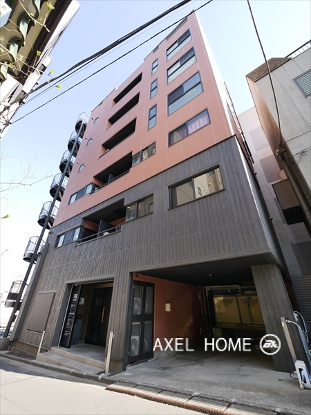 ヒルズ京栄5番館