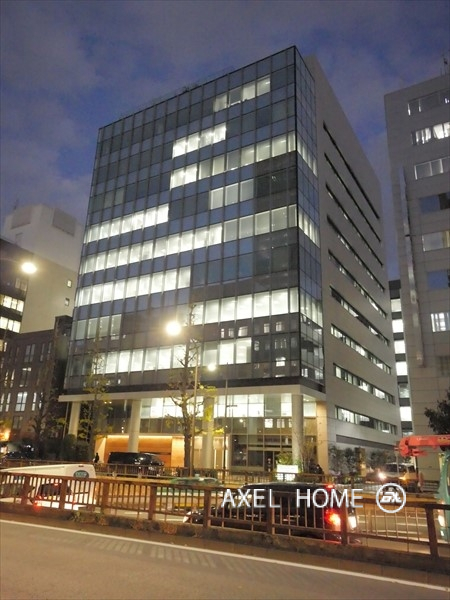 住友商事京橋ビル