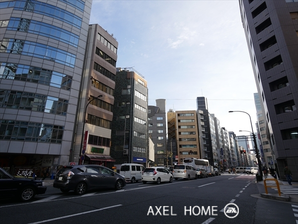 国土淡路町ビル