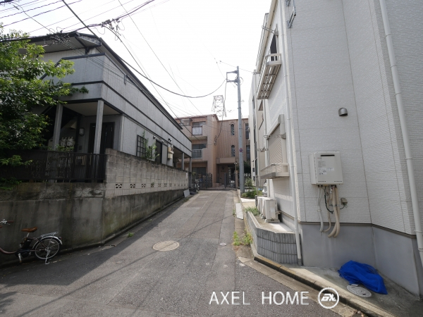 ITO代々木ハイツ