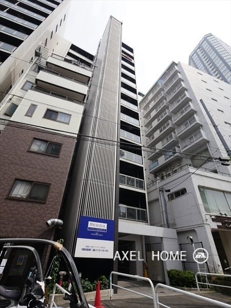 レジディア市谷薬王寺
