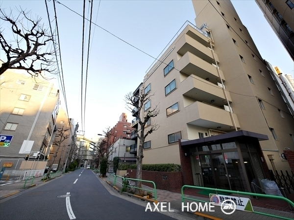 コーポ麹町