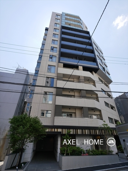 プラウド神楽坂マークス