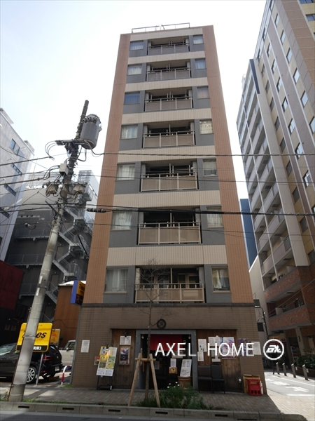 アーバイル神田EAST