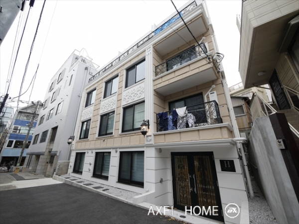 HJ PLACE Jｉｎｇｕｍａｅ