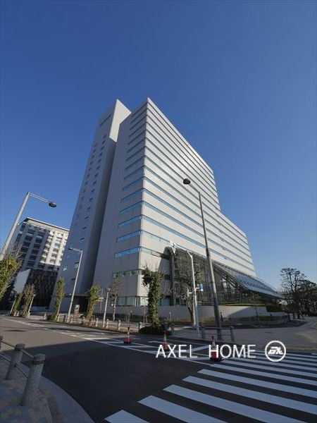 タイム２４ビル (店舗・事務所)