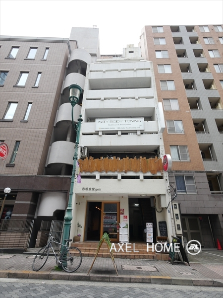 第１５大協ビル