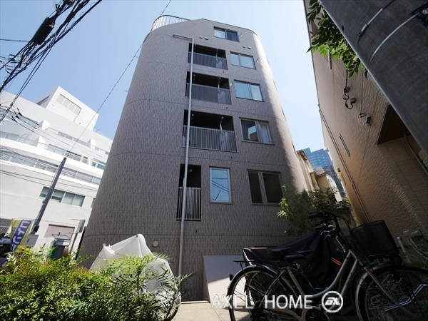 コルティーレ四谷本塩町