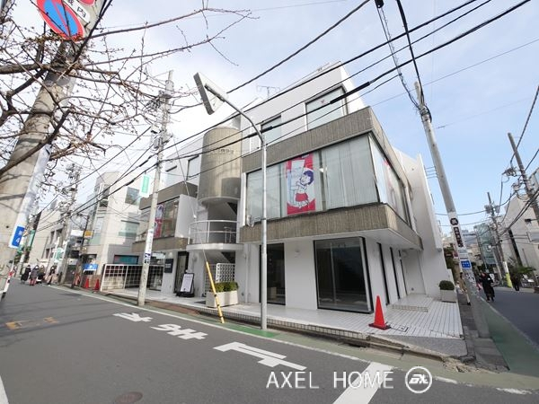 フラッツ表参道